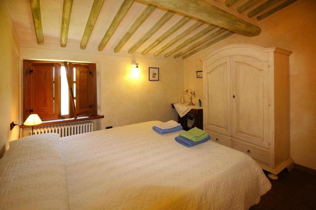 Villa La Pianella Massarosa Eksteriør billede