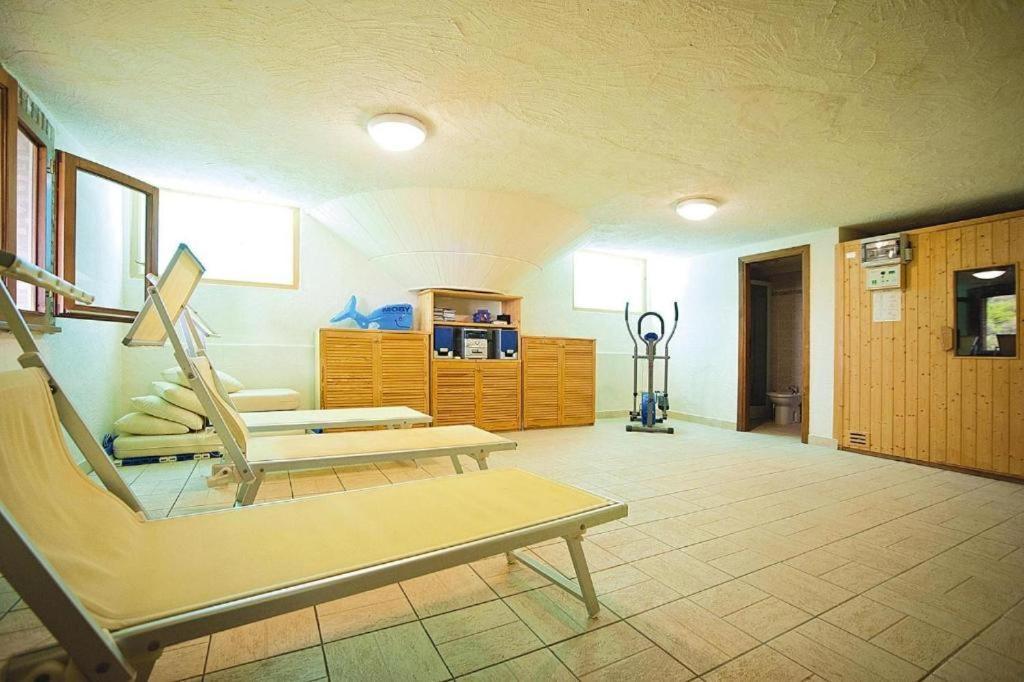 Villa La Pianella Massarosa Eksteriør billede