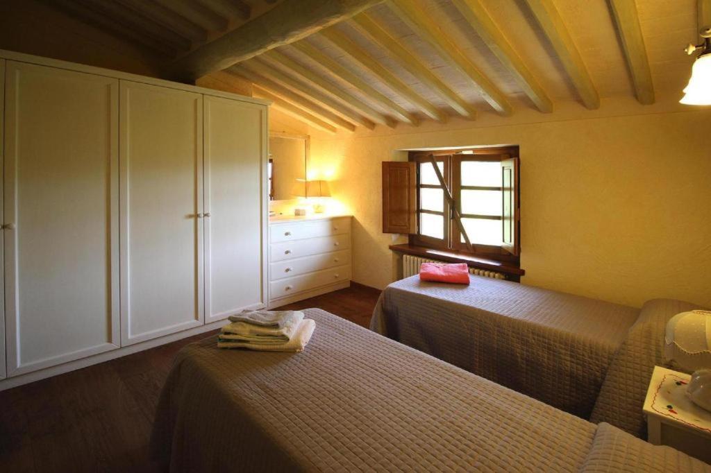 Villa La Pianella Massarosa Eksteriør billede